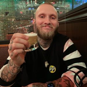 Meet your Posher, Austyn